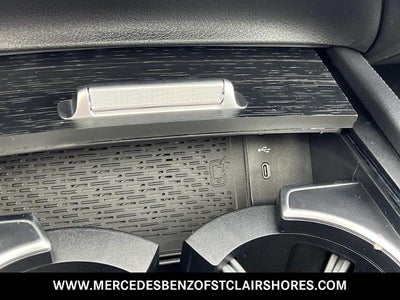 2026 Mercedes-Benz GLE GLE 350 4MATIC® SUV