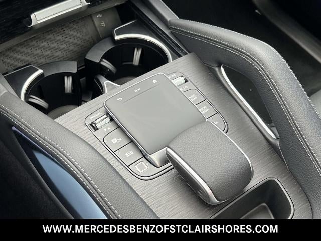 2026 Mercedes-Benz GLE GLE 350 4MATIC® SUV