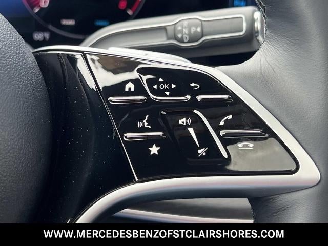 2026 Mercedes-Benz GLE GLE 350 4MATIC® SUV