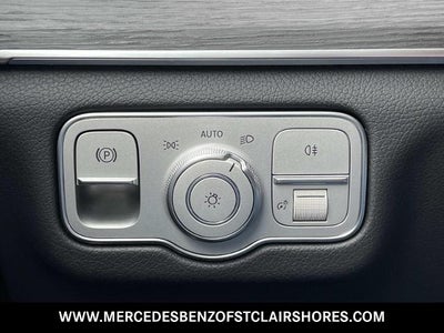 2026 Mercedes-Benz GLE GLE 350 4MATIC® SUV