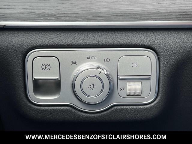 2026 Mercedes-Benz GLE GLE 350 4MATIC® SUV