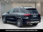2026 Mercedes-Benz GLE GLE 350 4MATIC® SUV