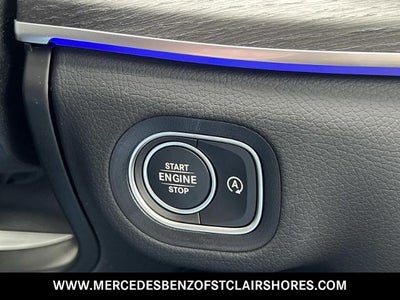 2026 Mercedes-Benz GLE GLE 350 4MATIC® SUV