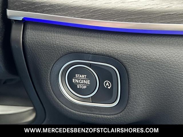 2026 Mercedes-Benz GLE GLE 350 4MATIC® SUV