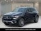 2026 Mercedes-Benz GLE GLE 350 4MATIC® SUV