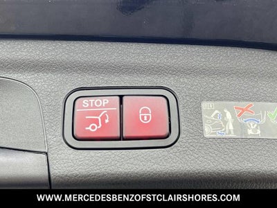 2026 Mercedes-Benz GLE GLE 350 4MATIC® SUV