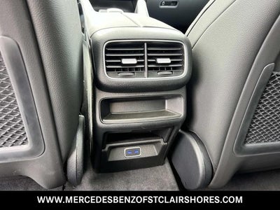 2026 Mercedes-Benz GLE GLE 350 4MATIC® SUV