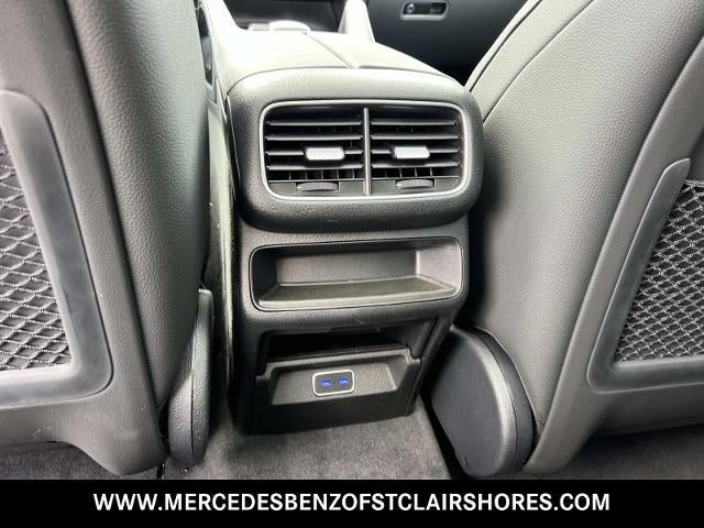 2026 Mercedes-Benz GLE GLE 350 4MATIC® SUV