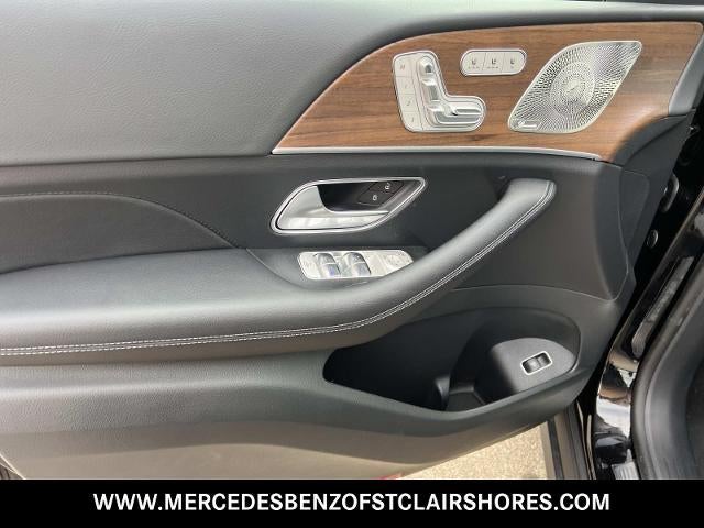 2026 Mercedes-Benz GLE GLE 350 4MATIC® SUV