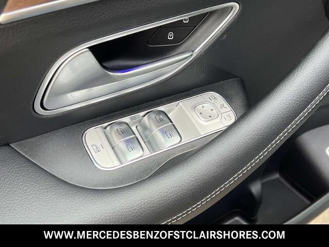 2026 Mercedes-Benz GLE GLE 350 4MATIC® SUV