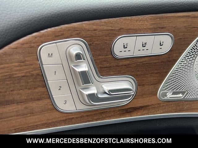 2026 Mercedes-Benz GLE GLE 350 4MATIC® SUV