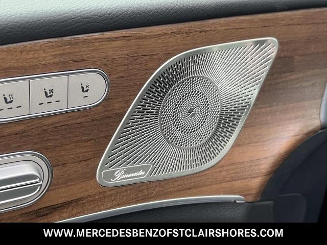 2026 Mercedes-Benz GLE GLE 350 4MATIC® SUV