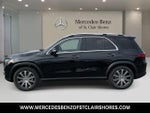 2026 Mercedes-Benz GLE GLE 350 4MATIC® SUV