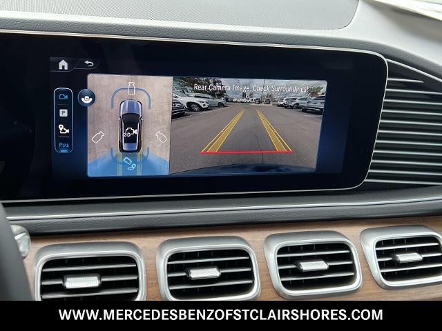 2026 Mercedes-Benz GLE GLE 350 4MATIC® SUV