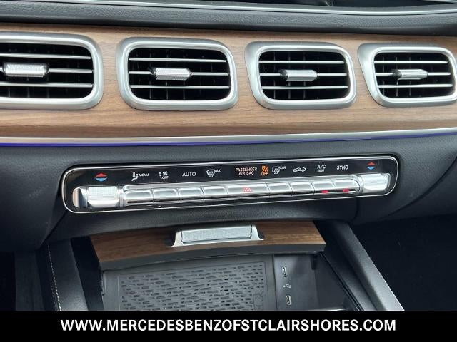 2026 Mercedes-Benz GLE GLE 350 4MATIC® SUV