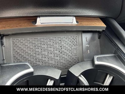 2026 Mercedes-Benz GLE GLE 350 4MATIC® SUV