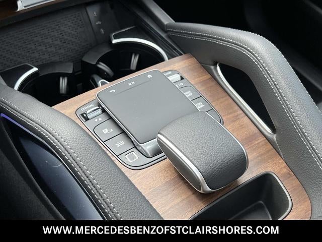 2026 Mercedes-Benz GLE GLE 350 4MATIC® SUV