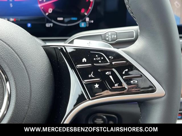 2026 Mercedes-Benz GLE GLE 350 4MATIC® SUV