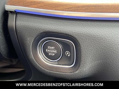 2026 Mercedes-Benz GLE GLE 350 4MATIC® SUV