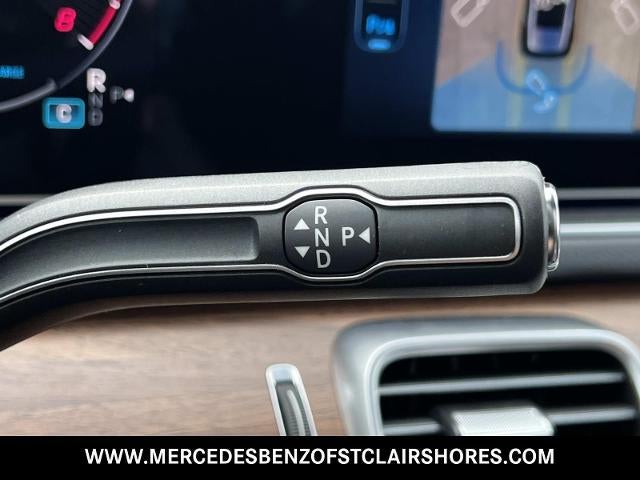 2026 Mercedes-Benz GLE GLE 350 4MATIC® SUV