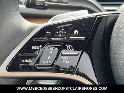 2026 Mercedes-Benz GLE GLE 350 4MATIC® SUV