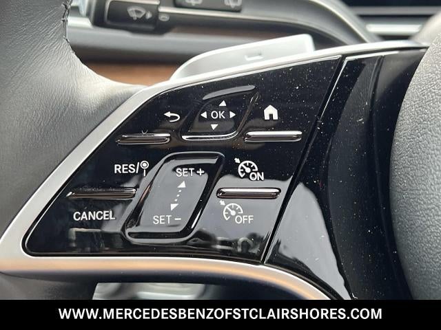 2026 Mercedes-Benz GLE GLE 350 4MATIC® SUV