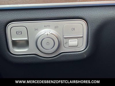 2026 Mercedes-Benz GLE GLE 350 4MATIC® SUV
