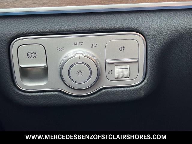 2026 Mercedes-Benz GLE GLE 350 4MATIC® SUV