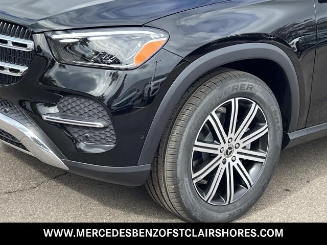 2026 Mercedes-Benz GLE GLE 350 4MATIC® SUV