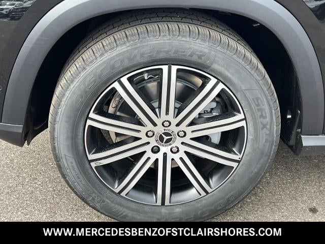 2026 Mercedes-Benz GLE GLE 350 4MATIC® SUV