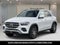 2026 Mercedes-Benz GLE GLE 350 4MATIC® SUV