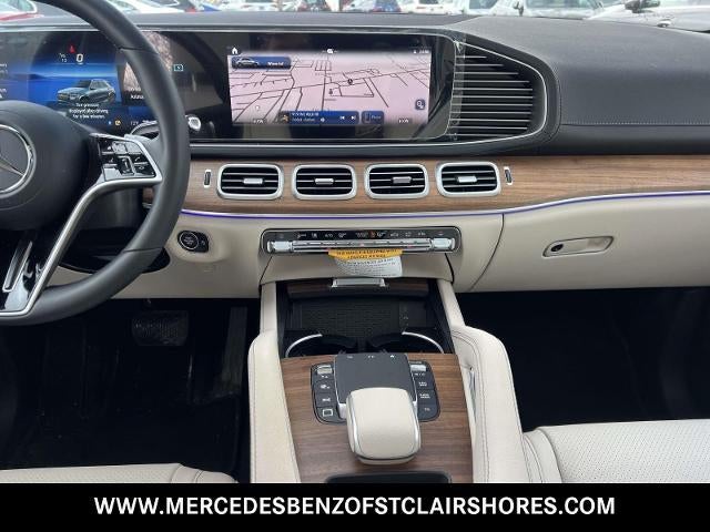 2026 Mercedes-Benz GLE GLE 350 4MATIC® SUV