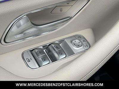 2026 Mercedes-Benz GLE GLE 350 4MATIC® SUV