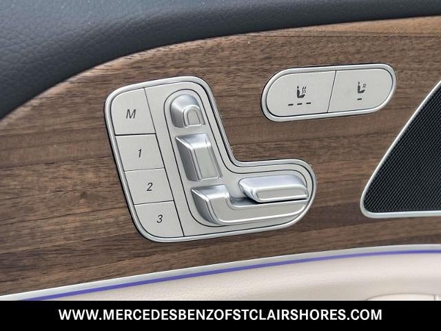 2026 Mercedes-Benz GLE GLE 350 4MATIC® SUV