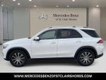 2026 Mercedes-Benz GLE GLE 350 4MATIC® SUV