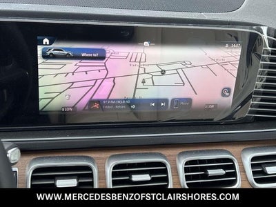 2026 Mercedes-Benz GLE GLE 350 4MATIC® SUV