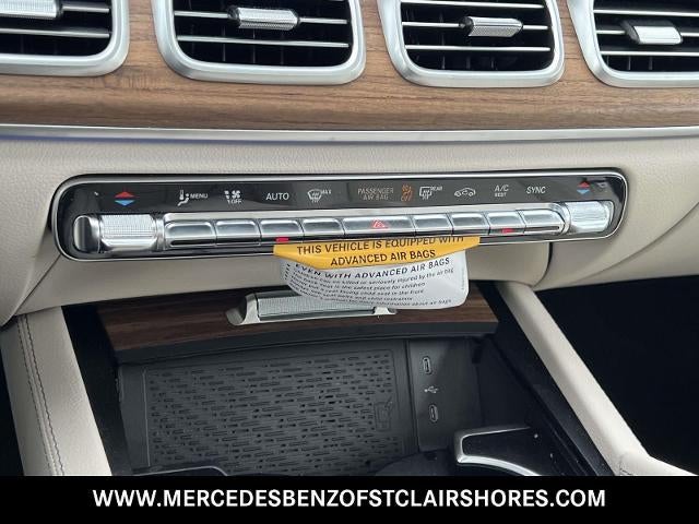 2026 Mercedes-Benz GLE GLE 350 4MATIC® SUV