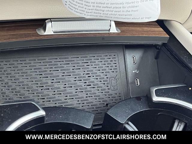 2026 Mercedes-Benz GLE GLE 350 4MATIC® SUV