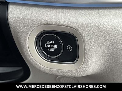 2026 Mercedes-Benz GLE GLE 350 4MATIC® SUV