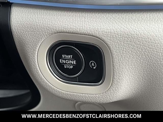 2026 Mercedes-Benz GLE GLE 350 4MATIC® SUV