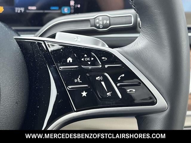 2026 Mercedes-Benz GLE GLE 350 4MATIC® SUV