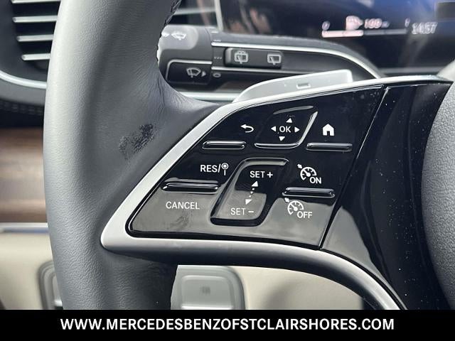 2026 Mercedes-Benz GLE GLE 350 4MATIC® SUV