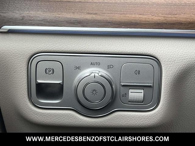 2026 Mercedes-Benz GLE GLE 350 4MATIC® SUV