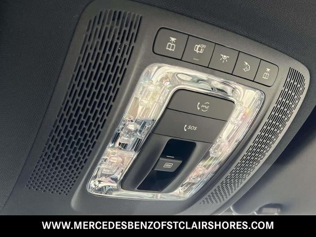 2026 Mercedes-Benz GLE GLE 350 4MATIC® SUV