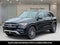 2026 Mercedes-Benz GLE GLE 350 4MATIC® SUV
