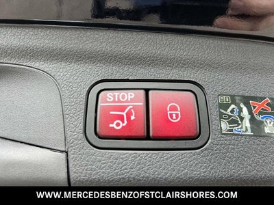 2026 Mercedes-Benz GLE GLE 350 4MATIC® SUV