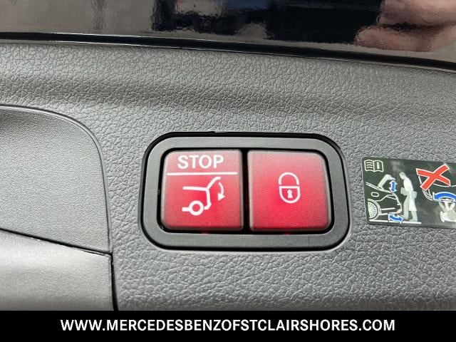 2026 Mercedes-Benz GLE GLE 350 4MATIC® SUV