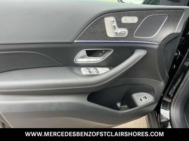 2026 Mercedes-Benz GLE GLE 350 4MATIC® SUV