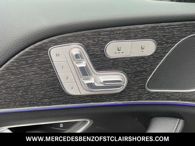 2026 Mercedes-Benz GLE GLE 350 4MATIC® SUV