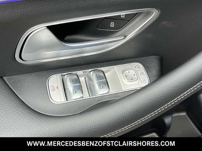 2026 Mercedes-Benz GLE GLE 350 4MATIC® SUV